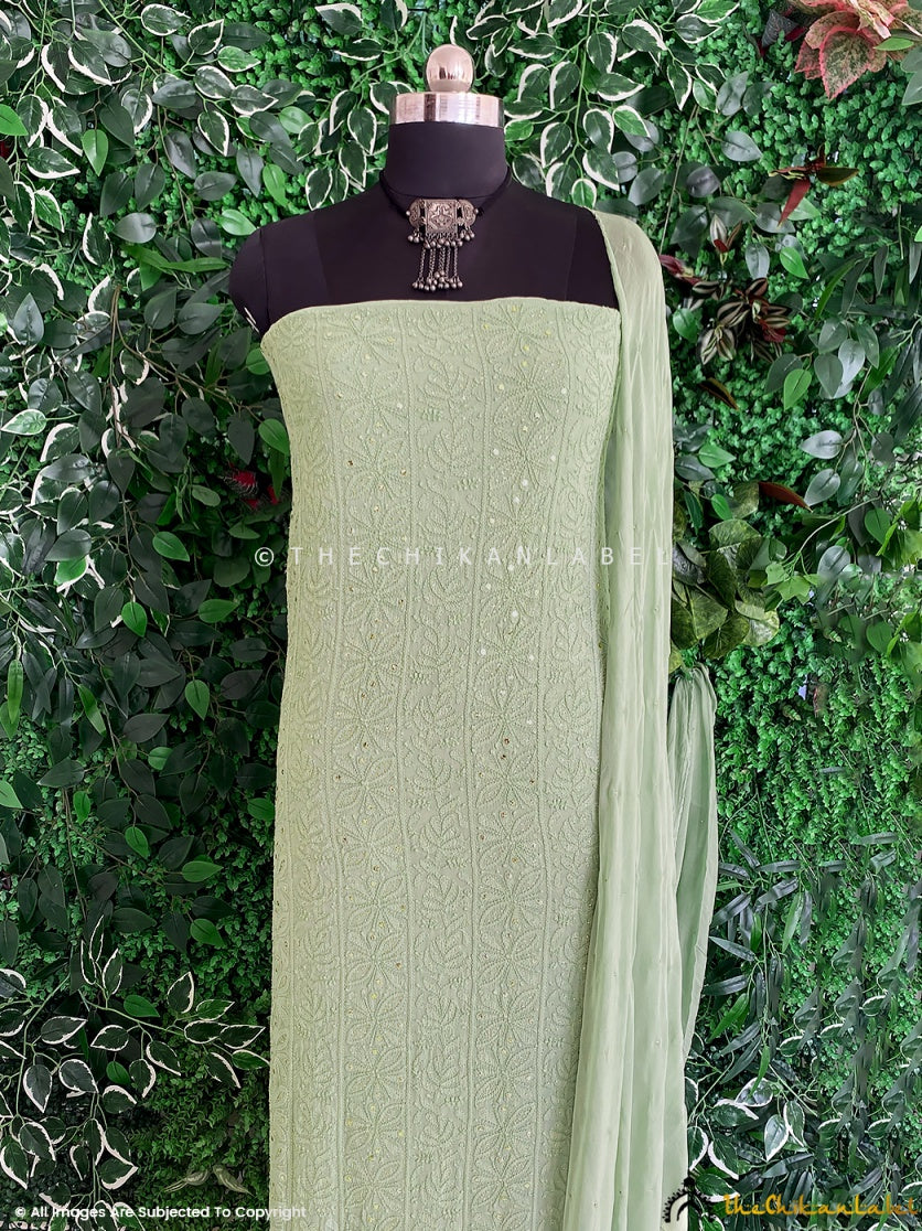 Designer ethnic sleeveless kurta with back lace design with sharara dupatta  sets | eBay